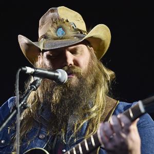 Chris Stapleton Net Worth | Celebrity Net Worth