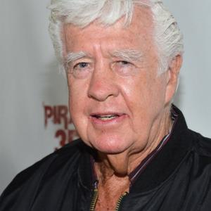 Clu Gulager nightmare on elm street