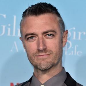 Sean Gunn drax