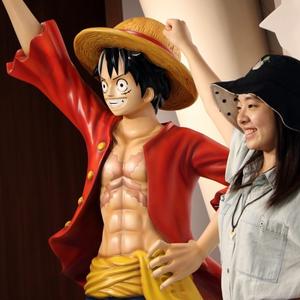 Eiichiro Oda Net Worth | Celebrity Net Worth