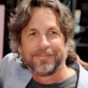 Peter Farrelly Net Worth