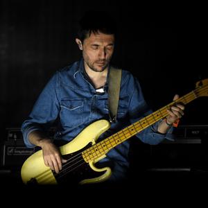 Colin Greenwood Net Worth