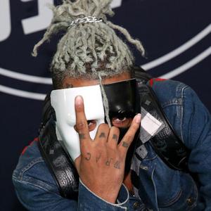XXXTentacion Net Worth