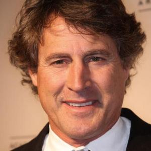 Tony Griffin Net Worth