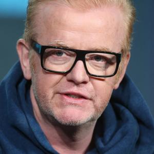 Chris Evans Net Worth