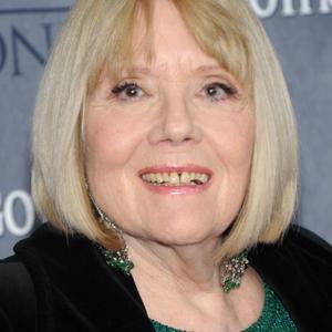 Diana Rigg Net Worth