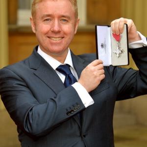 Mark Millar Net Worth