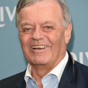Tony Blackburn Net Worth