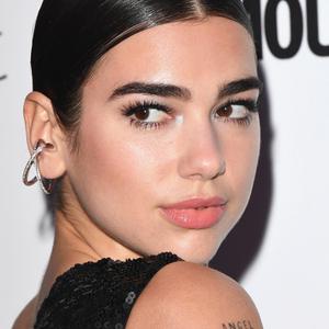 Dua Lipa Net Worth