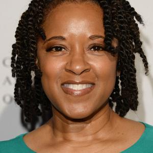 T'Keyah Crystal Keymáh Net Worth