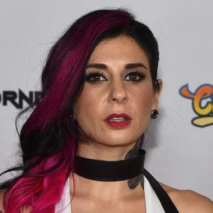 Joanna Angel Net Worth | Celebrity Net Worth