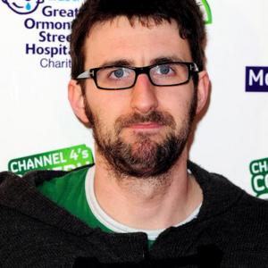 Mark Watson Net Worth
