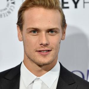 Sam Heughan Net Worth