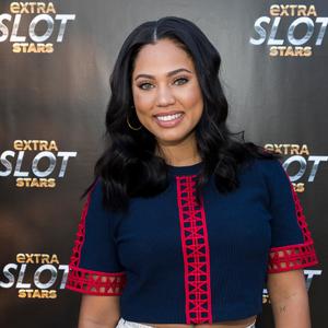 Ayesha Curry Net Worth