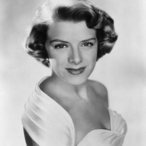 Rosemary Clooney easter parade