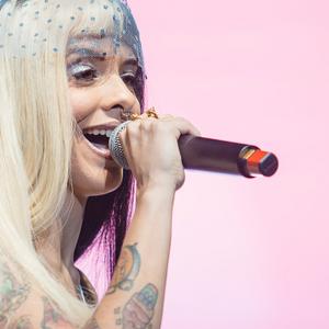 Melanie Martinez Net Worth
