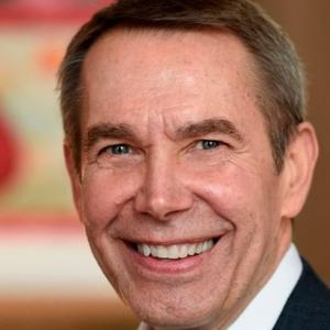 Jeff Koons Net Worth