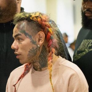 6ix9ine Net Worth Wiki Bio Age Height And Girlfriend All