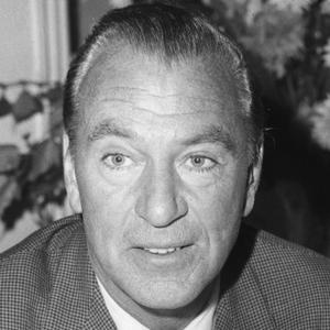 Gary Cooper Net Worth
