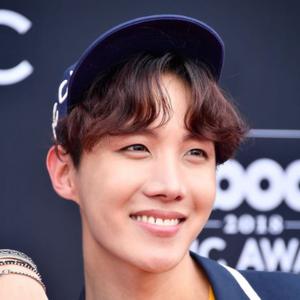 J-Hope Net Worth