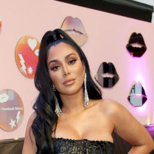 Huda Kattan Net Worth