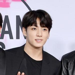 Jungkook Net Worth