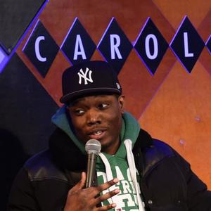 Michael Che Net Worth