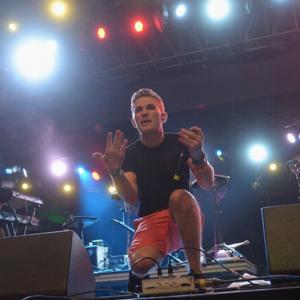 Netsky Net Worth