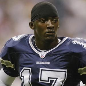 quincy carter today