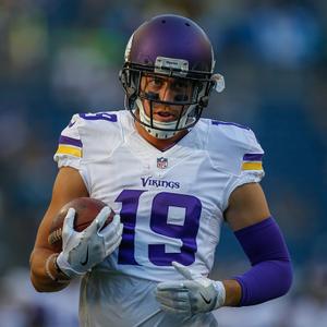Adam Thielen Net Worth