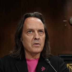 John Legere Net Worth | Celebrity Net Worth