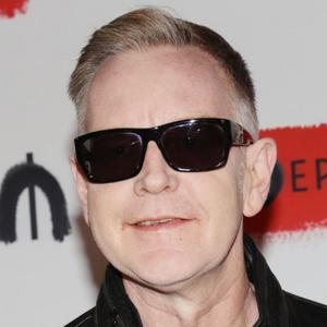 Andy Fletcher Net Worth | Celebrity Net Worth