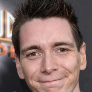 James Phelps Net Worth | Celebrity Net Worth