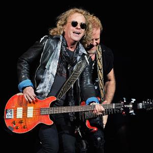 Jack Blades Net Worth