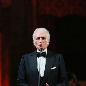 Jose Carreras Net Worth