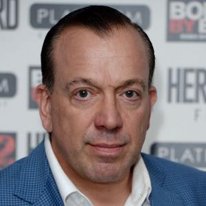 Terry Stone Net Worth