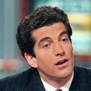John F. Kennedy Jr Net Worth