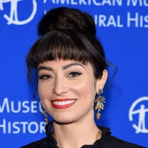 Melissa Villaseñor Net Worth