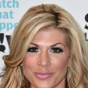 Alexis Bellino Net Worth