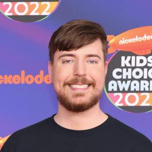 MrBeast Net Worth