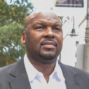 Chuck Person Net Worth