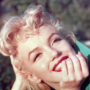 Marilyn Monroe Net Worth