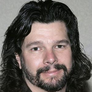 Ronald D. Moore Net Worth