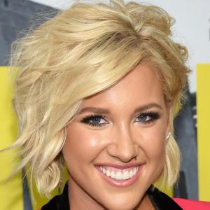 Savannah Chrisley Net Worth