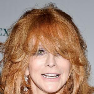 Ann Margret Net Worth