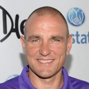 Vinnie Jones Net Worth