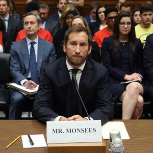 James Monsees Net Worth