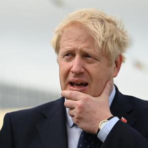 Boris Johnson Net Worth