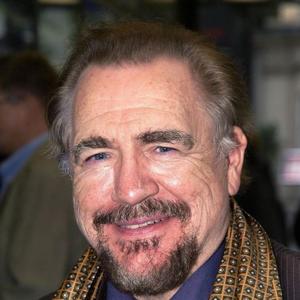 Brian Cox Net Worth