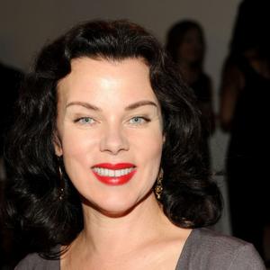 Debi Mazar Net Worth